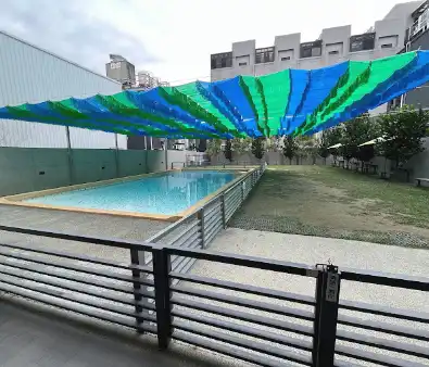 派特寵物友善餐廳